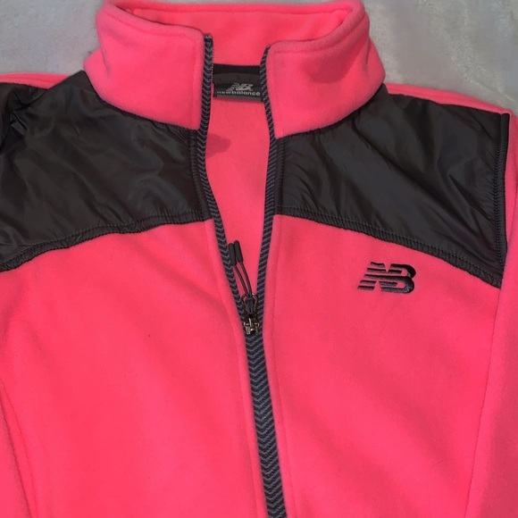 BNWT. New Balance Womens Jacket - Picture 2 of 11